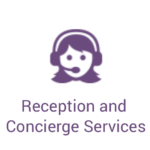 Reception & Concierge Services - vOffice
