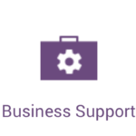 Business Support - vOffice
